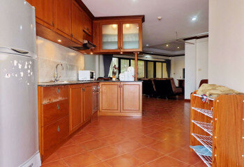 Кондоминиум в Паттайе, Таиланд | THE227455