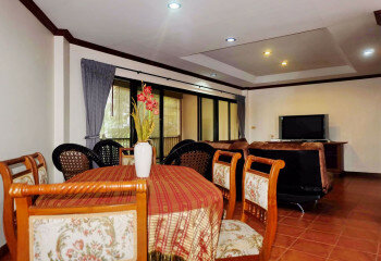 Кондоминиум в Паттайе, Таиланд | THE227455