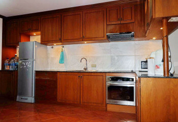 Кондоминиум в Паттайе, Таиланд | THE227455