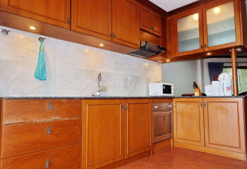 Кондоминиум в Паттайе, Таиланд | THE227455