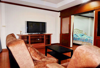 Кондоминиум в Паттайе, Таиланд | THE227455