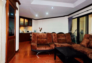 Кондоминиум в Паттайе, Таиланд | THE227455