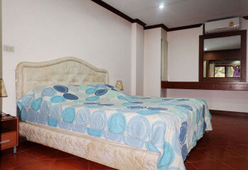 Кондоминиум в Паттайе, Таиланд | THE227455