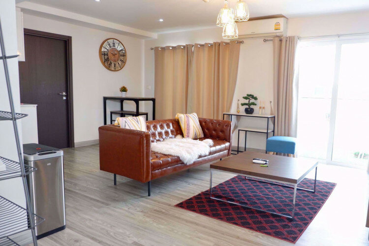 Кондоминиум в Паттайе, Таиланд | THE427705