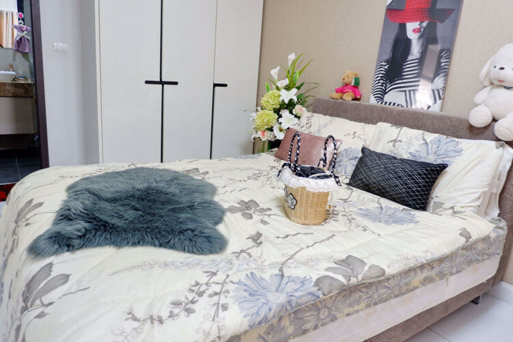 Кондоминиум в Паттайе, Таиланд | THE427705