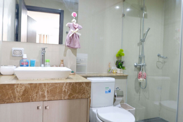 Кондоминиум в Паттайе, Таиланд | THE427705