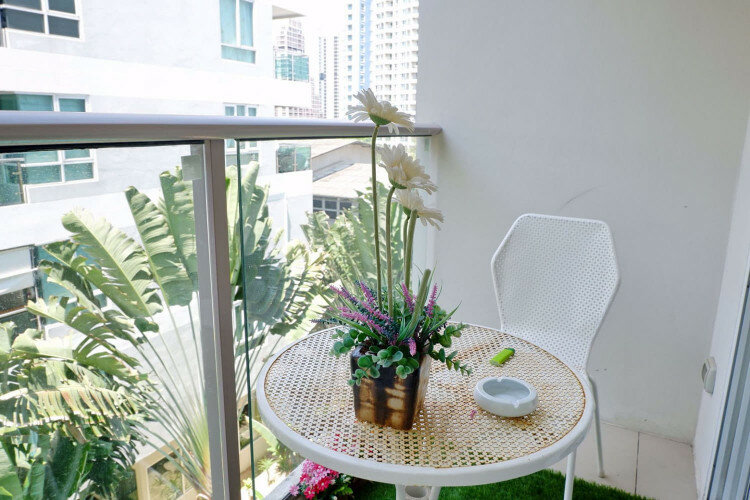 Кондоминиум в Паттайе, Таиланд | THE427705