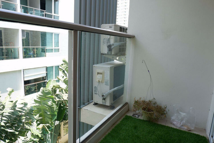 Кондоминиум в Паттайе, Таиланд | THE427705