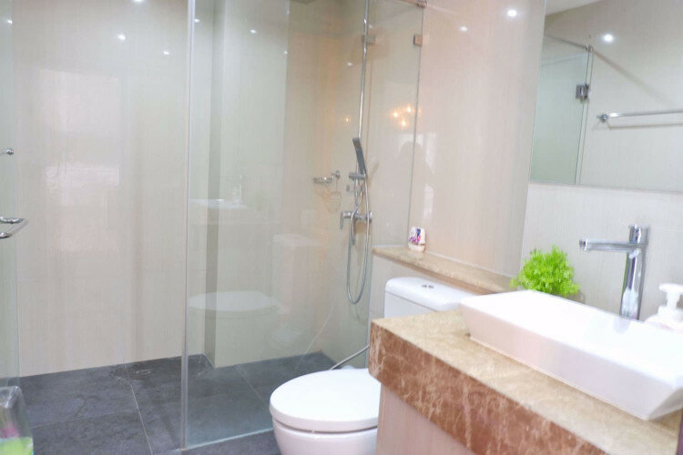 Кондоминиум в Паттайе, Таиланд | THE427705