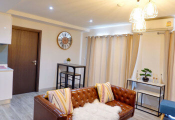 Кондоминиум в Паттайе, Таиланд | THE427705