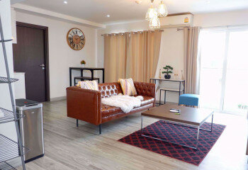 Кондоминиум в Паттайе, Таиланд | THE427705