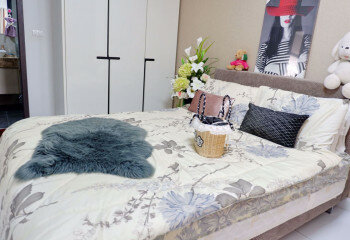 Кондоминиум в Паттайе, Таиланд | THE427705