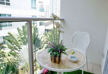 Кондоминиум в Паттайе, Таиланд | THE427705