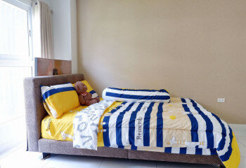 Кондоминиум в Паттайе, Таиланд | THE427705