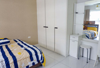 Кондоминиум в Паттайе, Таиланд | THE427705