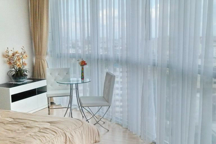 Кондоминиум в Бангкоке, Таиланд | THE115817