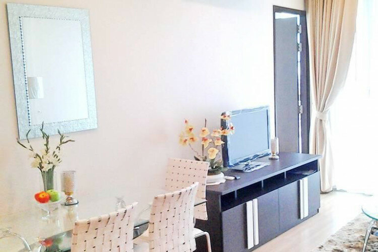 Кондоминиум в Бангкоке, Таиланд | THE115817