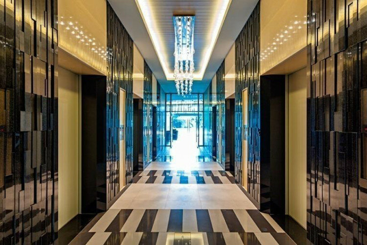 Кондоминиум в Бангкоке, Таиланд | THE115817