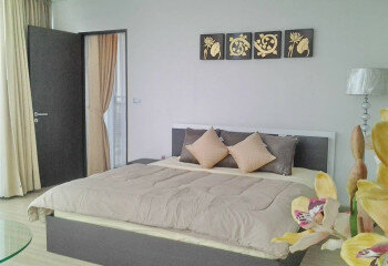 Кондоминиум в Бангкоке, Таиланд | THE115817