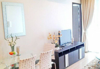 Кондоминиум в Бангкоке, Таиланд | THE115817