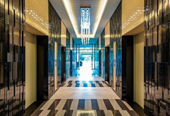 Кондоминиум в Бангкоке, Таиланд | THE115817