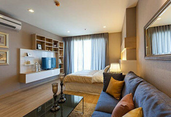 Кондоминиум в Бангкоке, Таиланд | THE115817