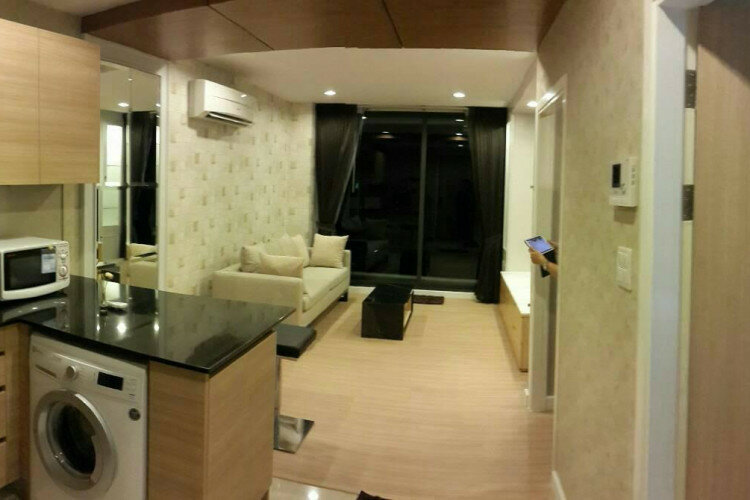 Кондоминиум в Бангкоке, Таиланд | THE316473