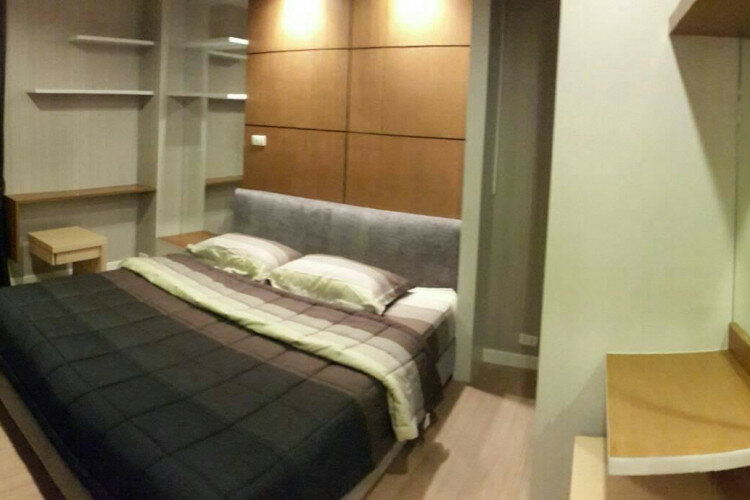 Кондоминиум в Бангкоке, Таиланд | THE316473