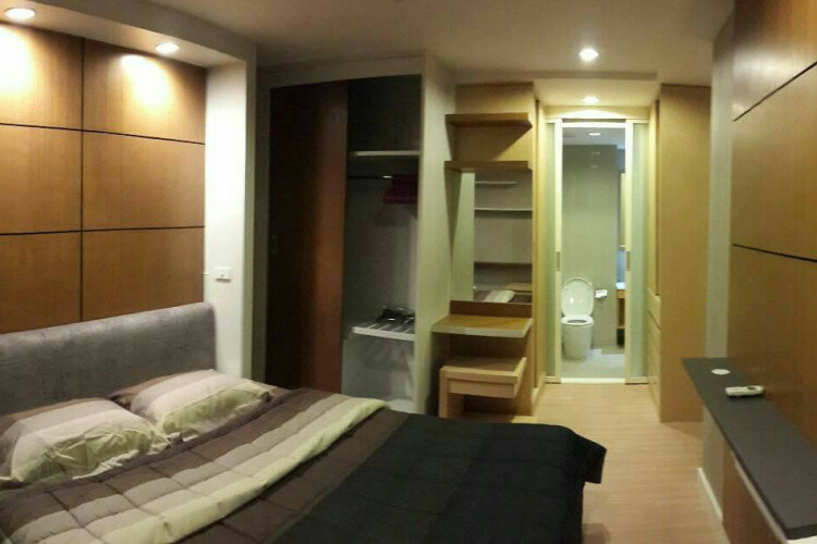 Кондоминиум в Бангкоке, Таиланд | THE316473