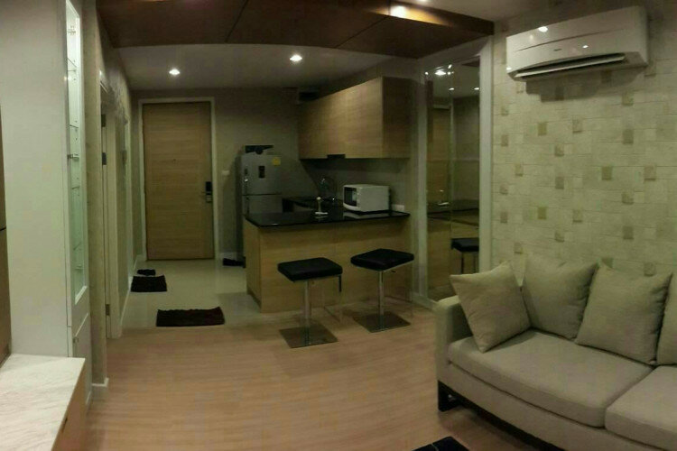 Кондоминиум в Бангкоке, Таиланд | THE316473