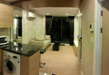 Кондоминиум в Бангкоке, Таиланд | THE316473