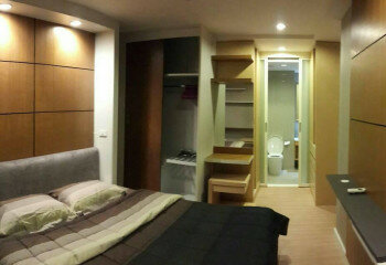 Кондоминиум в Бангкоке, Таиланд | THE316473