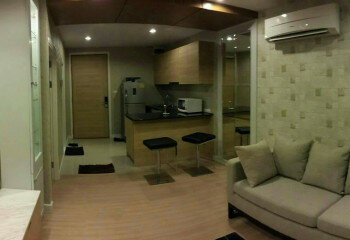 Кондоминиум в Бангкоке, Таиланд | THE316473