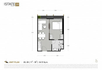 Кондоминиум в Бангкоке, Таиланд | THE108381
