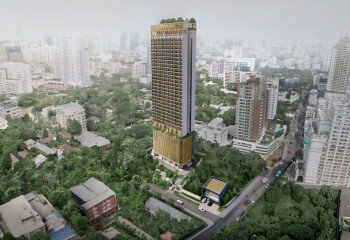 Кондоминиум в Бангкоке, Таиланд | THE108381