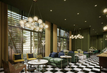 Кондоминиум в Бангкоке, Таиланд | THE108381