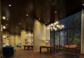 Кондоминиум в Бангкоке, Таиланд | THE108381