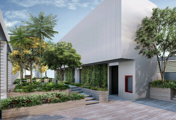 Кондоминиум в Бангкоке, Таиланд | THE108381