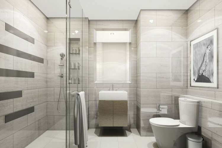 Кондоминиум в Бангкоке, Таиланд | THE408397