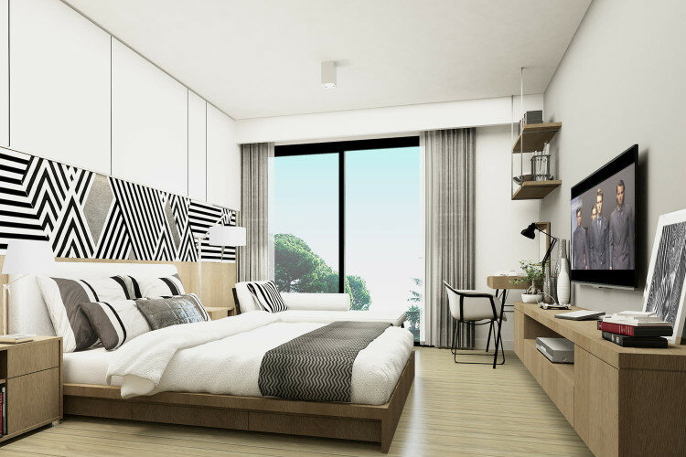 Кондоминиум в Бангкоке, Таиланд | THE408397