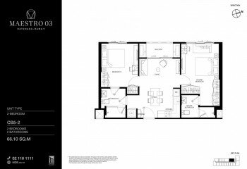 Кондоминиум в Бангкоке, Таиланд | THE408397