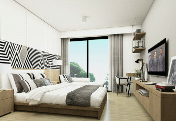 Кондоминиум в Бангкоке, Таиланд | THE408397