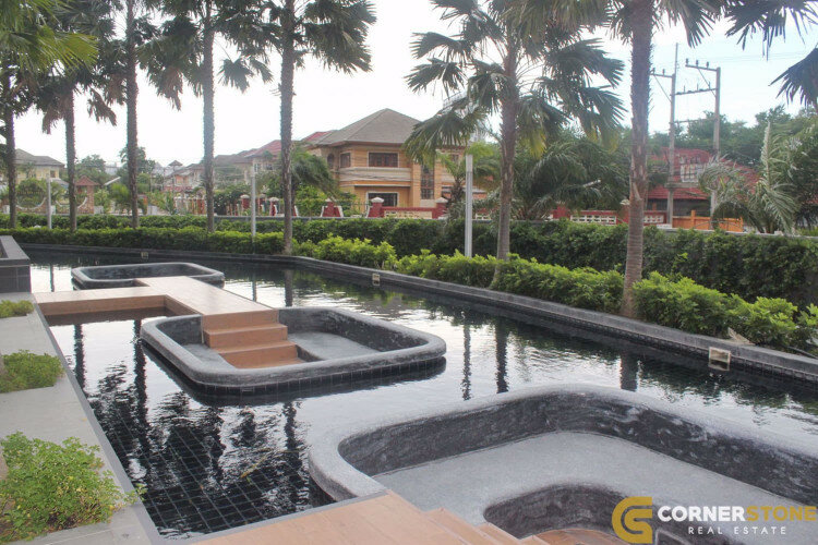 Кондоминиум в Паттайе, Таиланд | THE328171