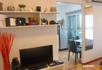 Кондоминиум в Паттайе, Таиланд | THE328171