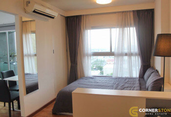 Кондоминиум в Паттайе, Таиланд | THE328171