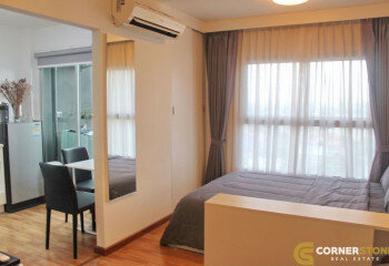 Кондоминиум в Паттайе, Таиланд | THE328171