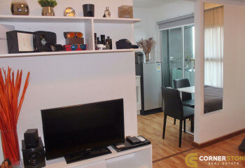 Кондоминиум в Паттайе, Таиланд | THE328171