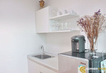 Кондоминиум в Паттайе, Таиланд | THE328171