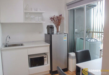 Кондоминиум в Паттайе, Таиланд | THE328171