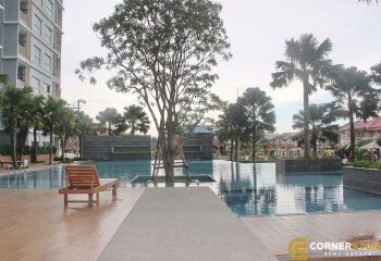 Кондоминиум в Паттайе, Таиланд | THE328171